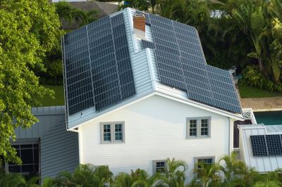 Cost of Solar Panels in Takoma Park, MD